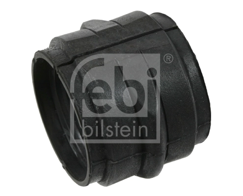 Mounting, stabiliser bar